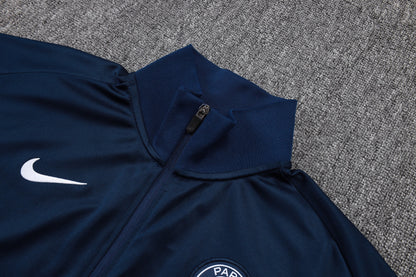 New Paris Saint Germain TrackSuit Complete 25/26