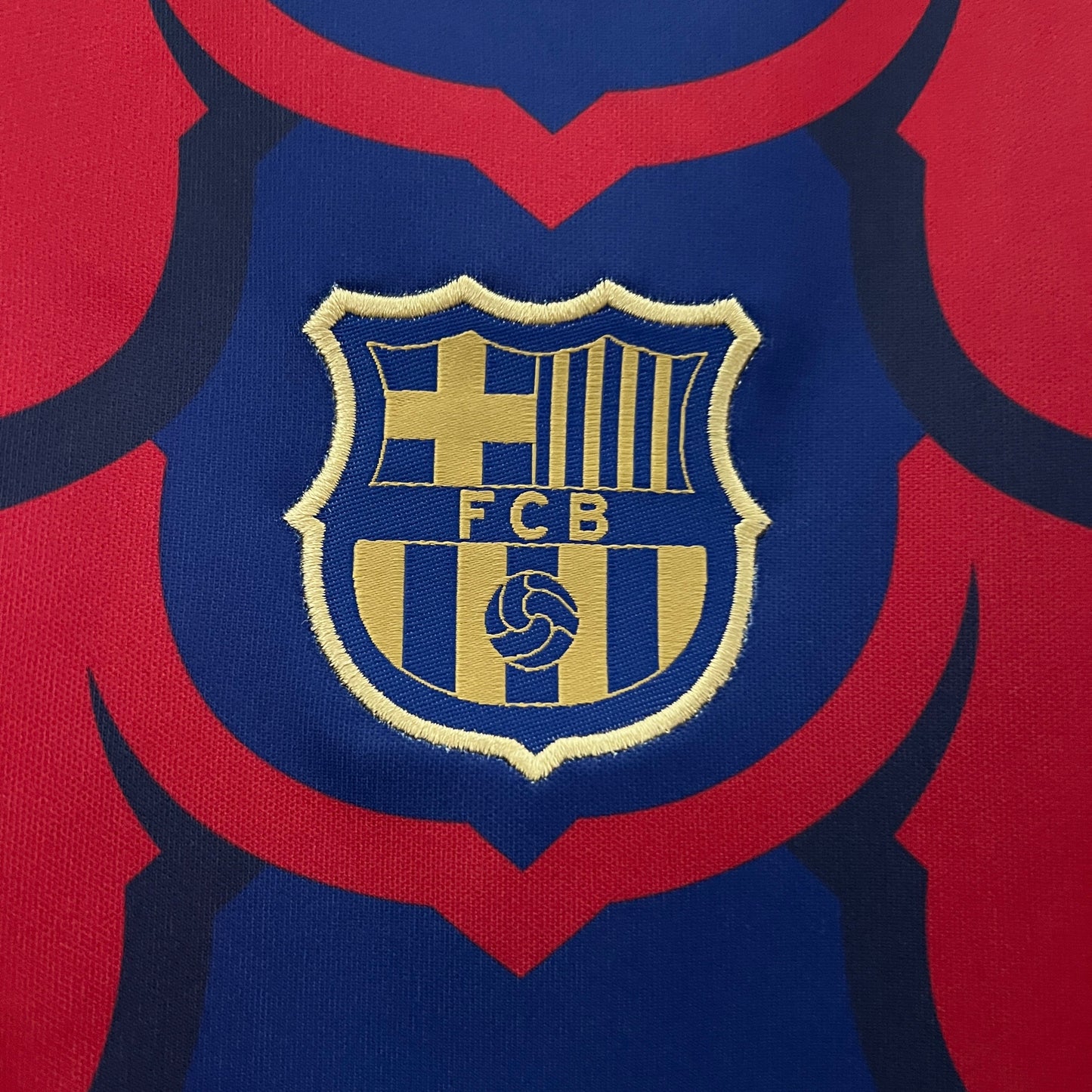 New FC Barcelona Special Edition Shirt 24/25