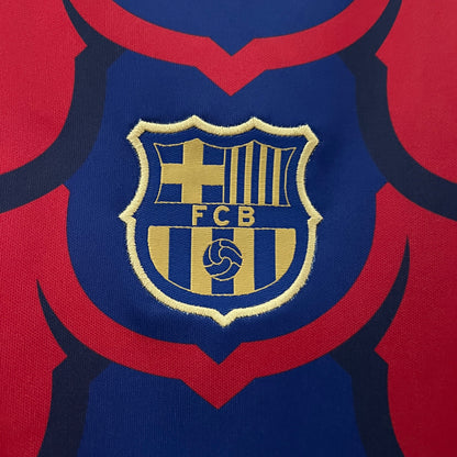 New FC Barcelona Special Edition Shirt 24/25