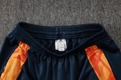 New Real Madrid 3º TrackSuit Complete 24/25
