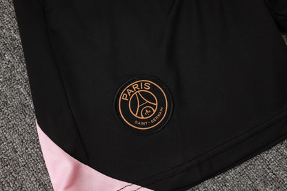 New París Saint-Germain FC TrackSuit Corto 24/25 (PSG)