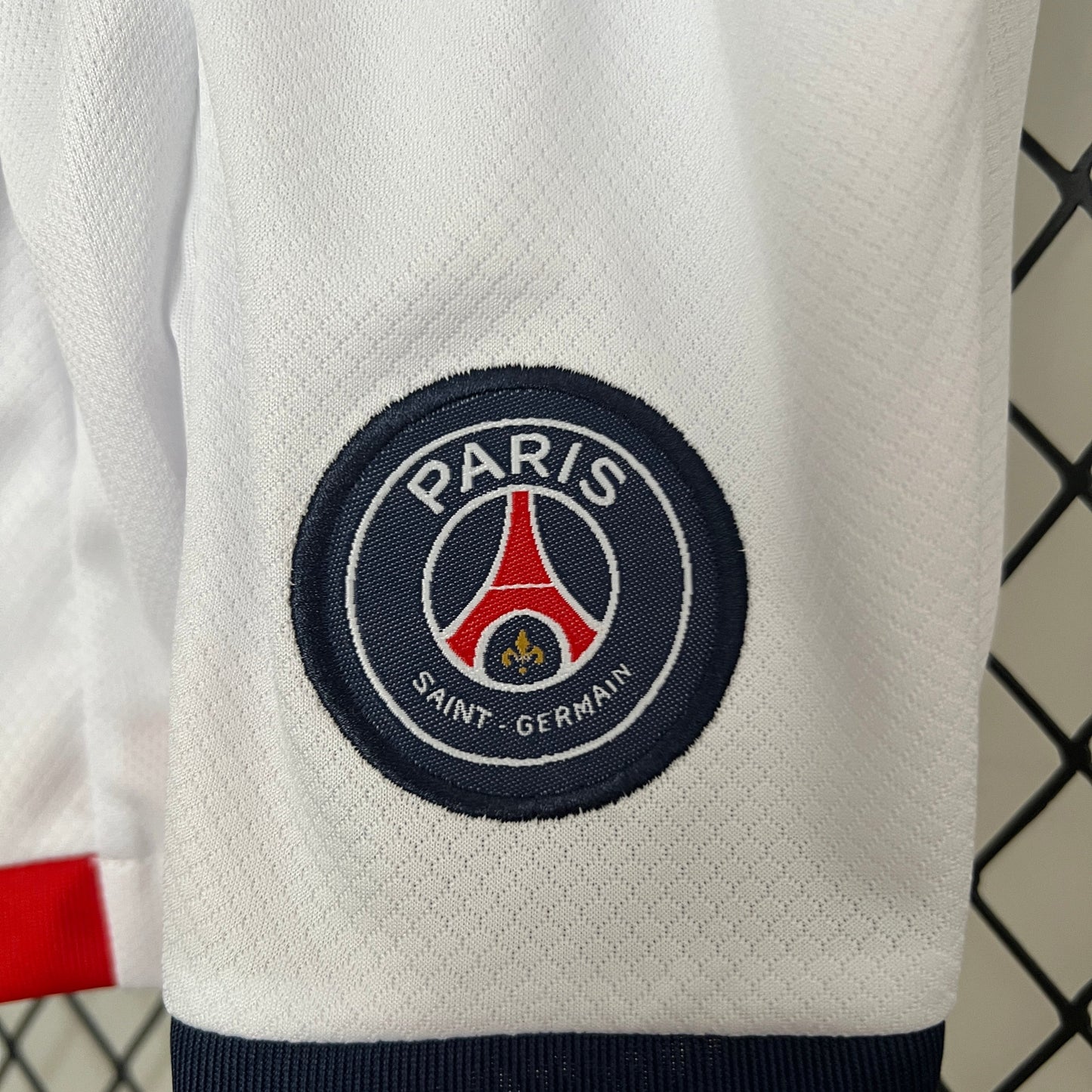 New Conjunto Niño Paris Saint Germain 24/25