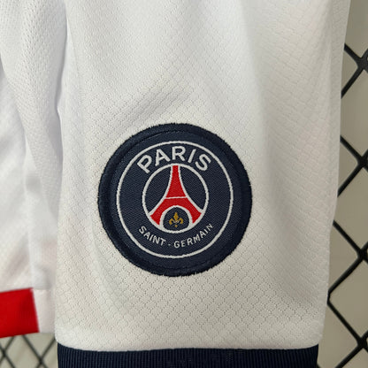 New Conjunto Niño Paris Saint Germain 24/25
