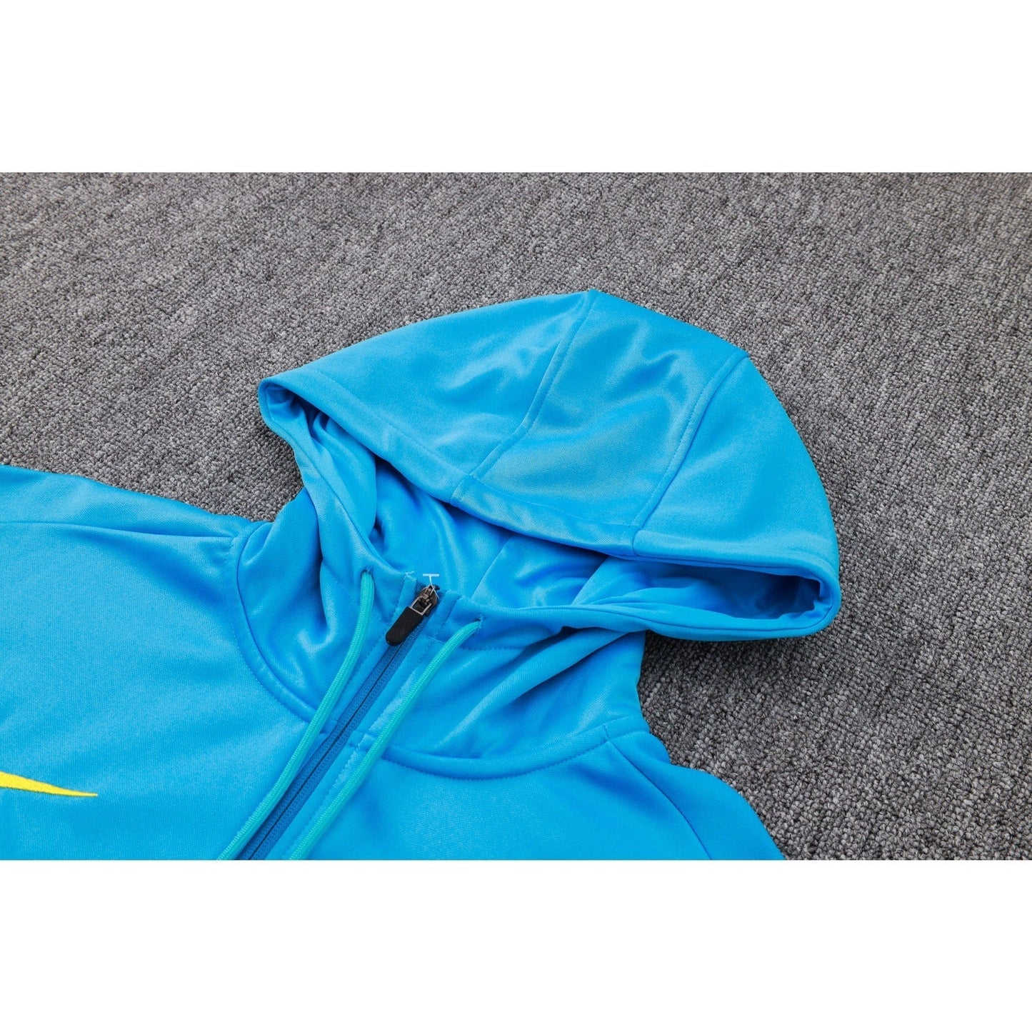 New Brasil TrackSuit  Complete