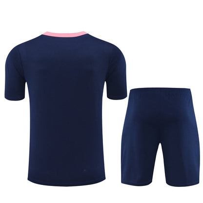 New Atlético de Madrid TrackSuit Corto 24/25 2º