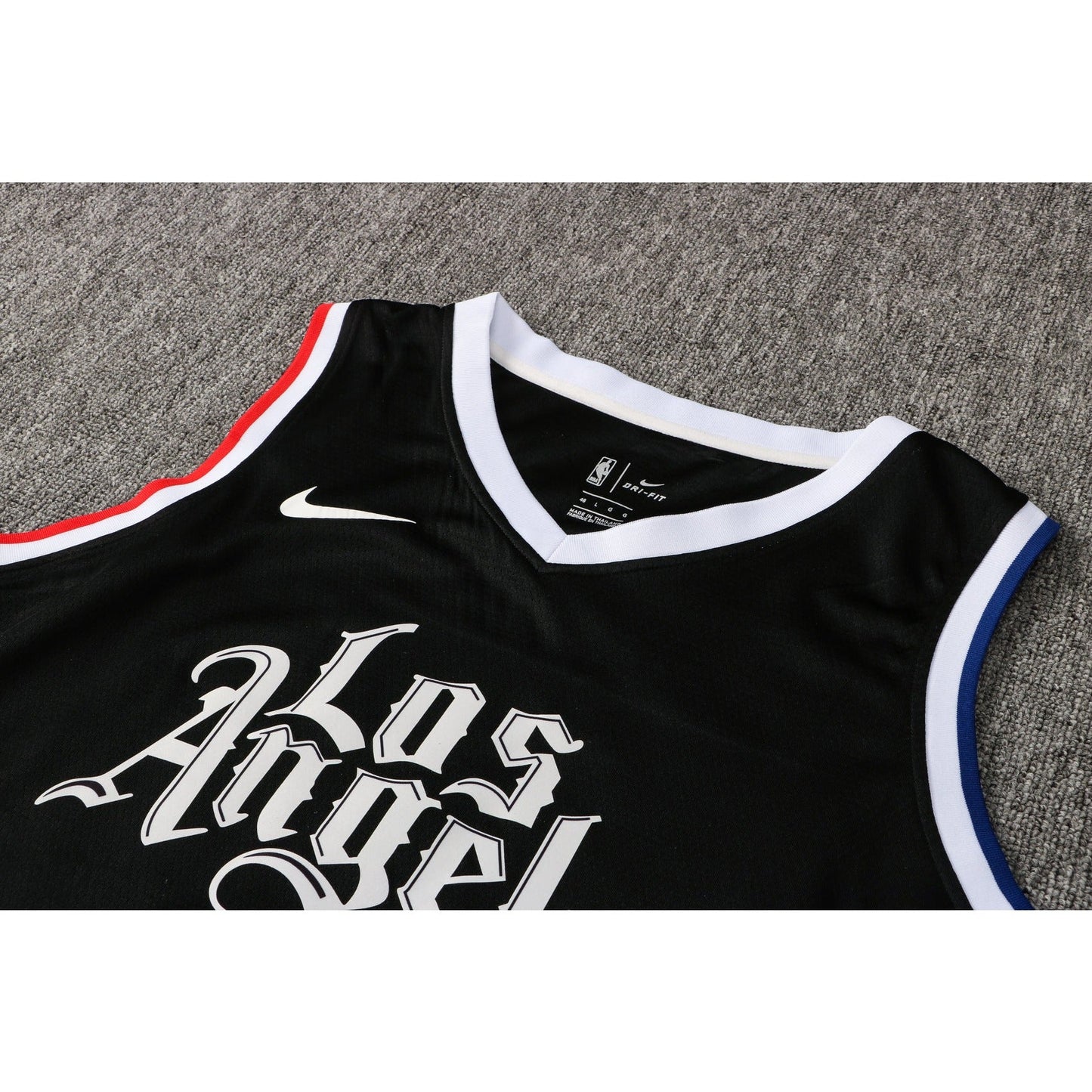 CAMISETA LEONARD LOS ANGELES