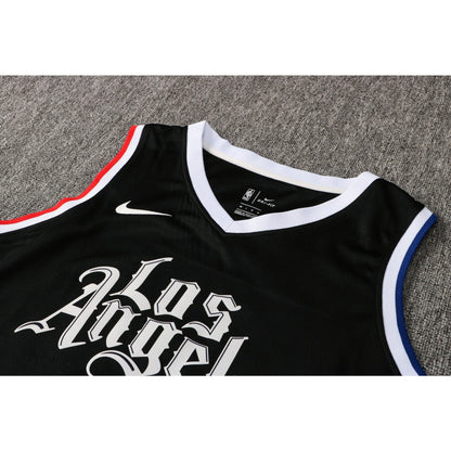CAMISETA LEONARD LOS ANGELES