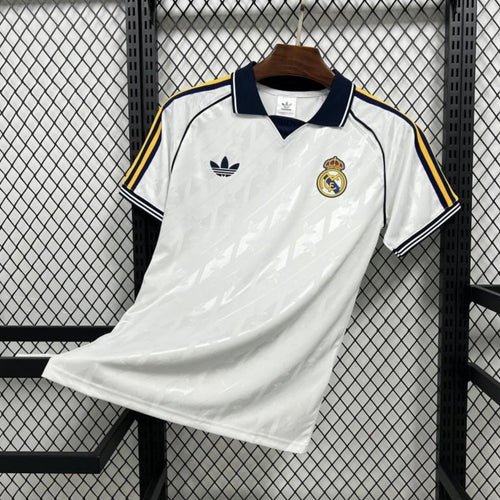 New Real Madrid Special Edition Shirt 25/26