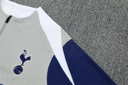 New Tottenham Hotspur TrackSuit Complete 25/26