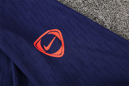 New FC Barcelona TrackSuit Complete 25/26