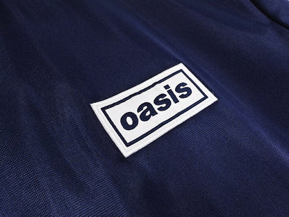 New Oasis Tour Special Edition Dark Blue Jacket 25/26