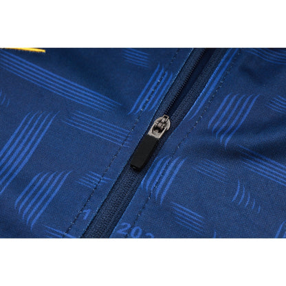 New Chándal Niño FC Barcelona 4º TrackSuit 24/25