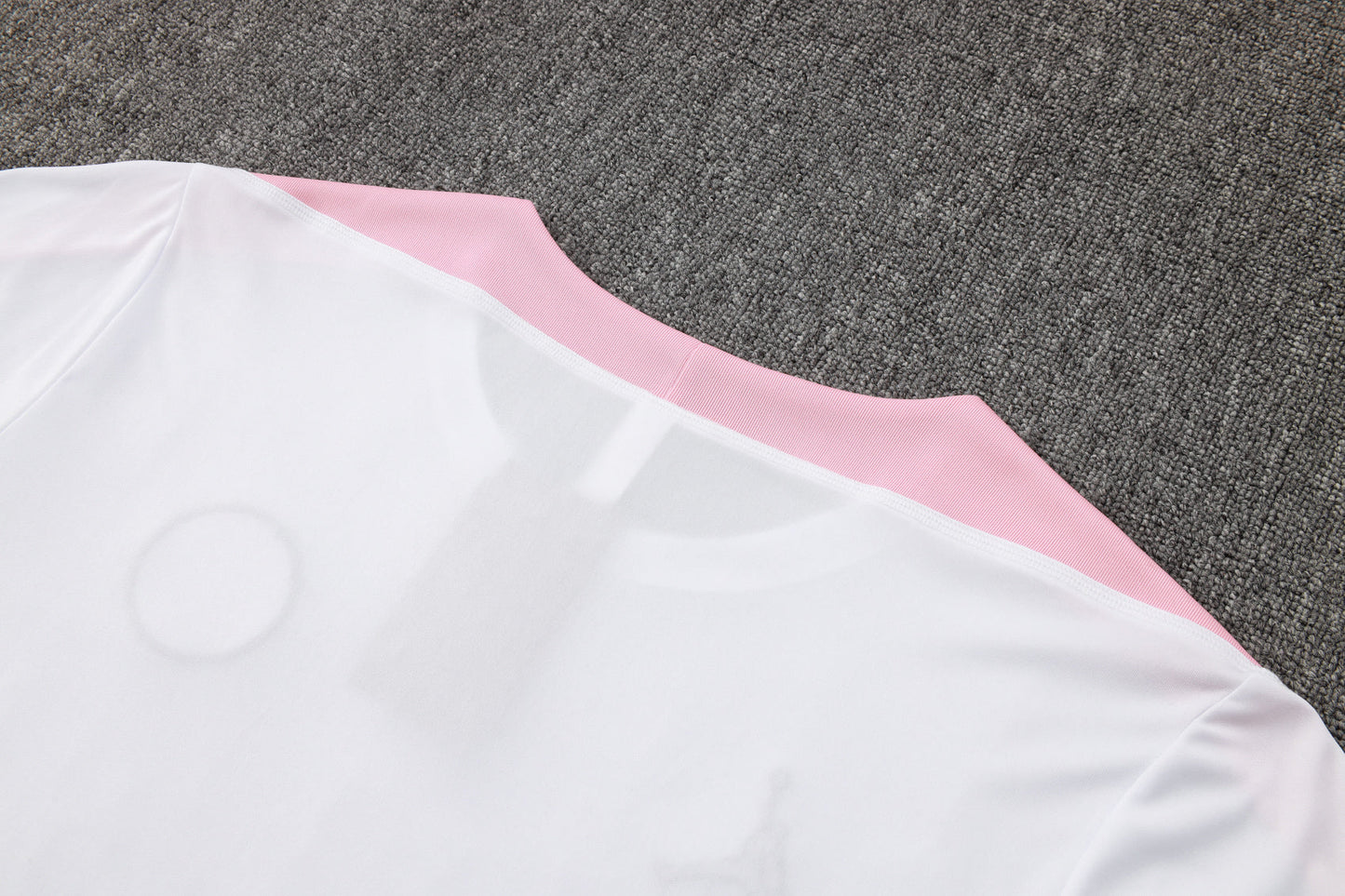 New París Saint-Germain FC TrackSuit Corto 24/25 (PSG)