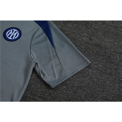 New Inter de Milán TrackSuit Corto 24/25
