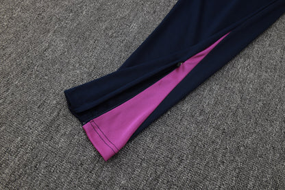 New FC Barcelona TrackSuit Complete 25/26