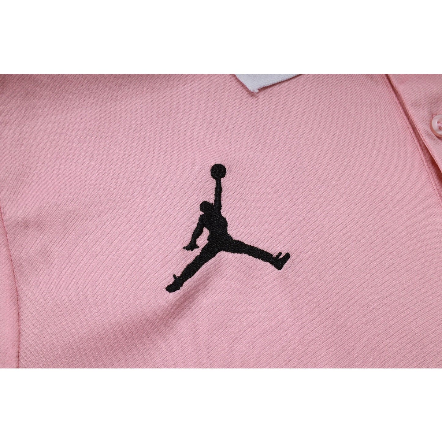 NEW PSG TRACKSUIT POLO 24/25