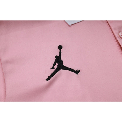 NEW PSG TRACKSUIT POLO 24/25
