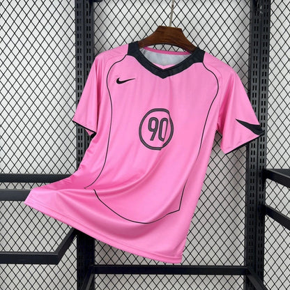 New Nike 90 Dri-FIT Rose Shirt 25/26