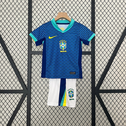 New Conjunto Niño Copa América 2024