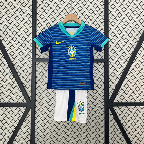New Conjunto Niño Copa América 2024