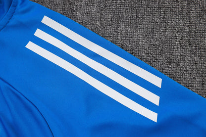 New Real Madrid TrackSuit Complete 4º 25/26