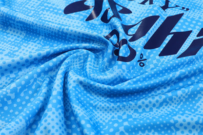 New Manchester City TrackSuit Complete 25/26