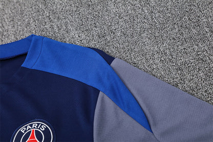 New Paris Saint Germain (PSG) TrackSuit Corto 25/26