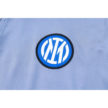 NEW INTER DE MILÁN TRACKSUIT POLO 24/25