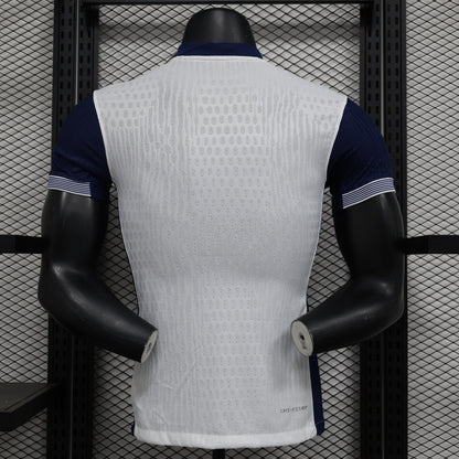 New Tottenham Hotspur Home Shirt 24/25