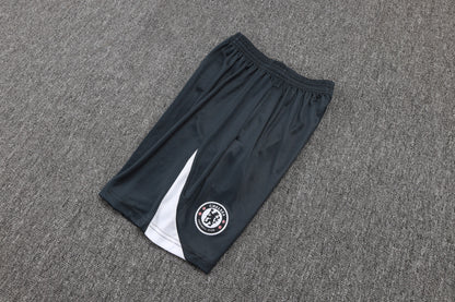 NEW Chelsea TrackSuit Corto 25/26
