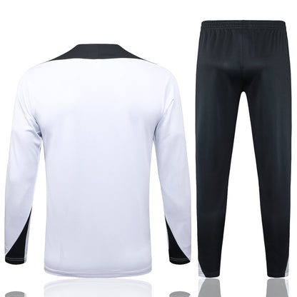 New Chelsea FC TrackSuit Complete 25/26