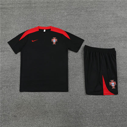 New Portugal TrackSuit Corto 24/25 2º