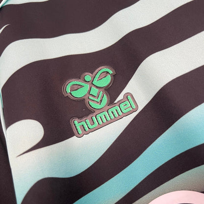 New Real Betis 3º Shirt 25/26