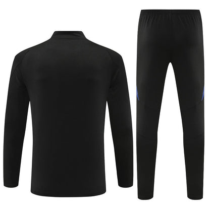New Alemania Selección TrackSuit Complete 2024