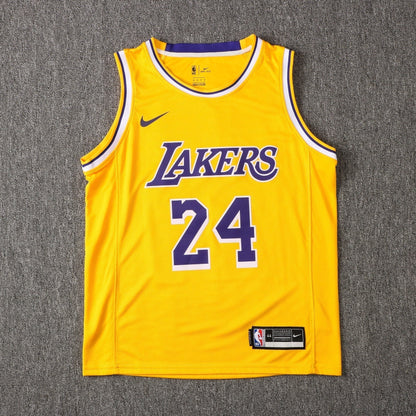 CAMISETA BRYANT LAKERS