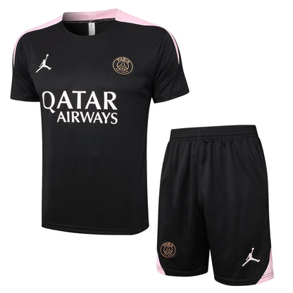 New París Saint-Germain FC TrackSuit Corto 24/25 (PSG)