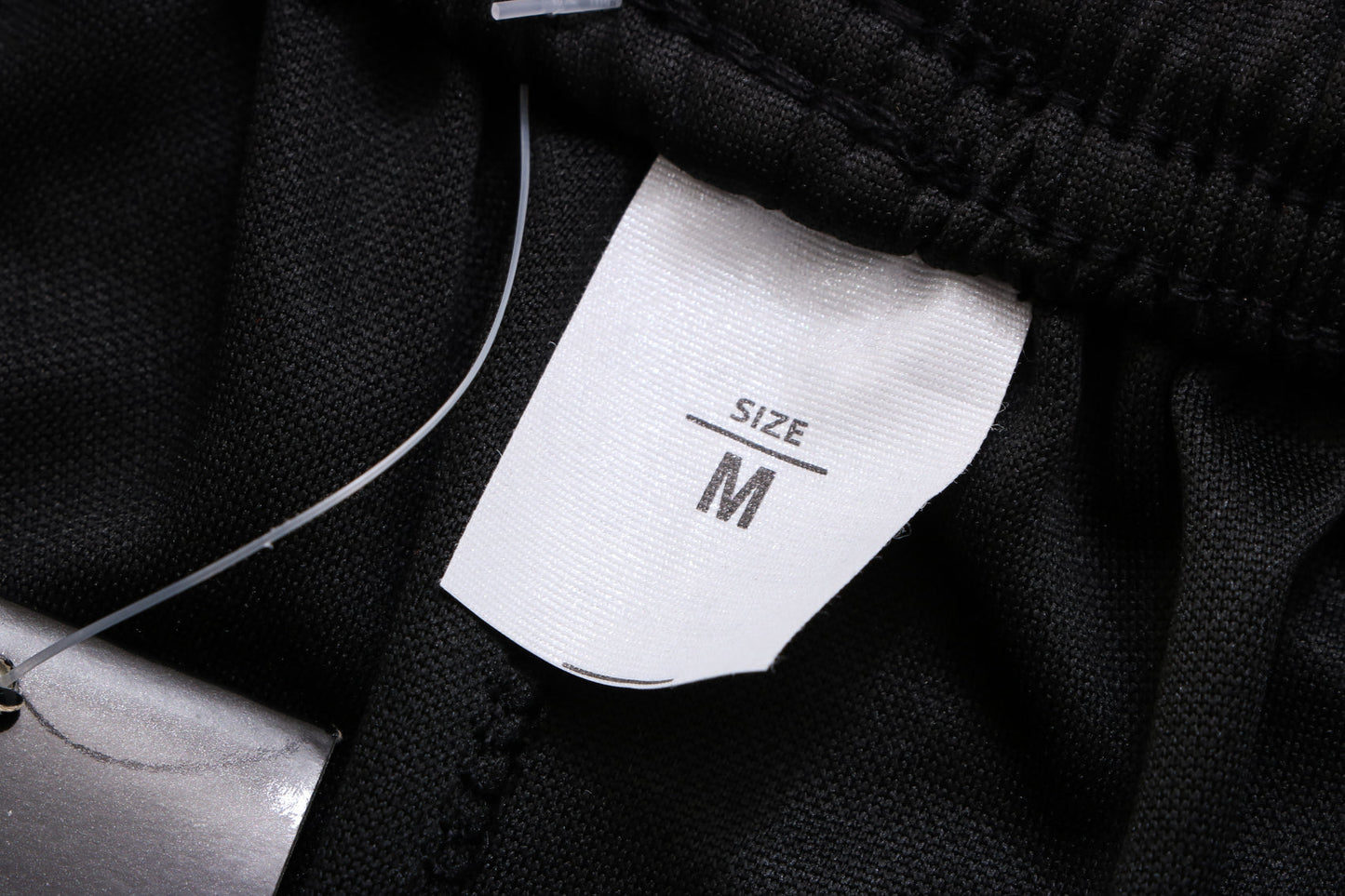 New Real Madrid TrackSuit Corto 3º