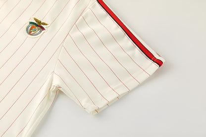 New Benfica TrackSuit Corto Special Edition 25/26