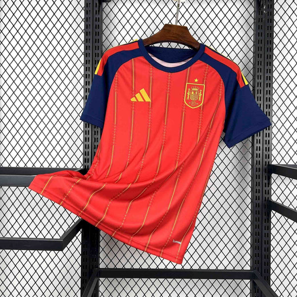 New España World Cup Home Shirt 25/26