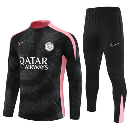 New Chándal Niño Paris Saint Germain (PSG) 3º TrackSuit 24/25