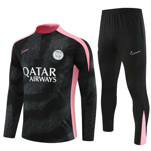 New Chándal Niño Paris Saint Germain (PSG) 3º TrackSuit 24/25