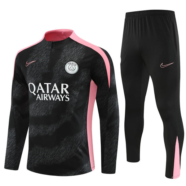 New Chándal Niño Paris Saint Germain (PSG) 3º TrackSuit 24/25