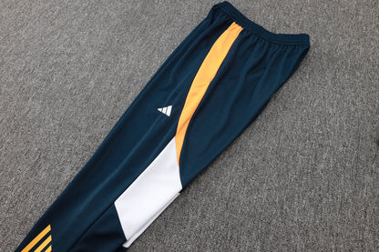 New Real Madrid TrackSuit 2 Complete 24/25