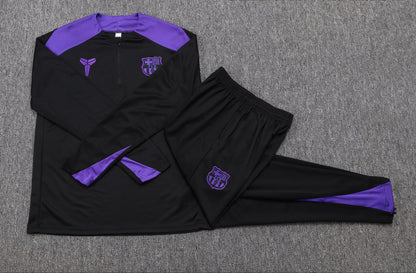 New FC Barcelona Special Edition TrackSuit Complete 25/26
