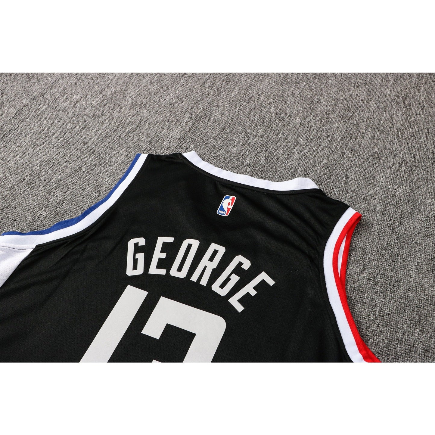 CAMISETA GEORGE LOS ANGELES