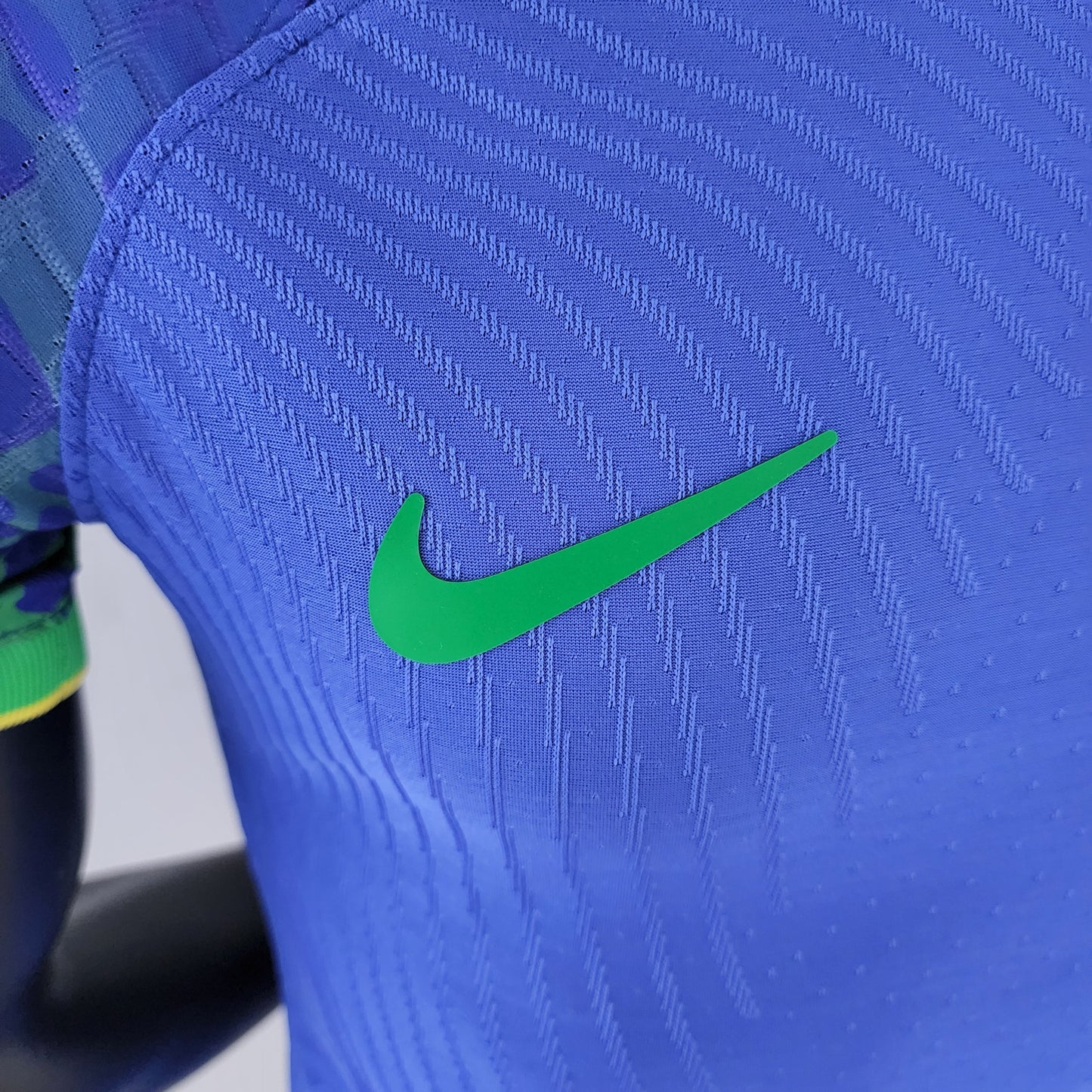 New Brasil Qatar Shirt 2022 Player Version