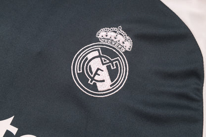 New Real Madrid 6º TrackSuit Corto 24/25
