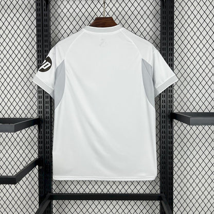 New Real Madrid Home Shirt 25/26