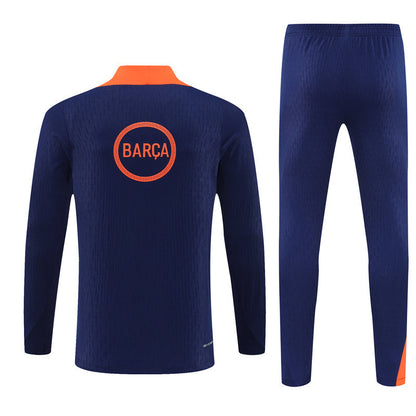 New FC Barcelona TrackSuit Complete 25/26