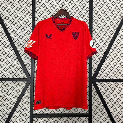 New Sevilla FC 2º Shirt 24/25